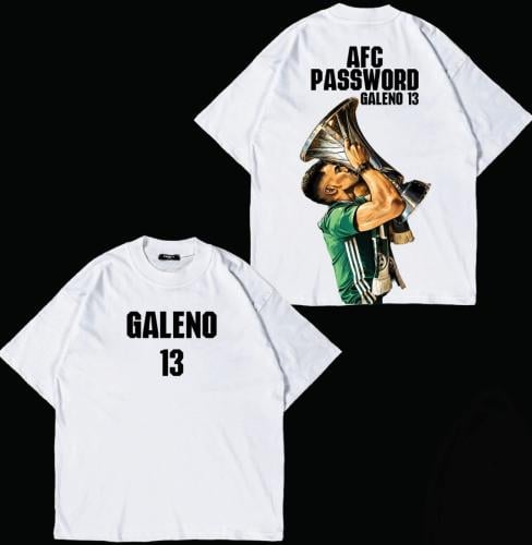GALENO ALAHLI