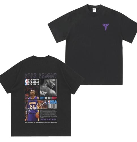 KOBE BRYANT