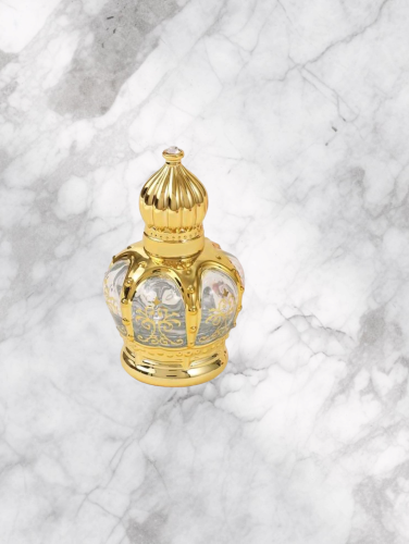 اكسسوارات _زجاجة عطر رول