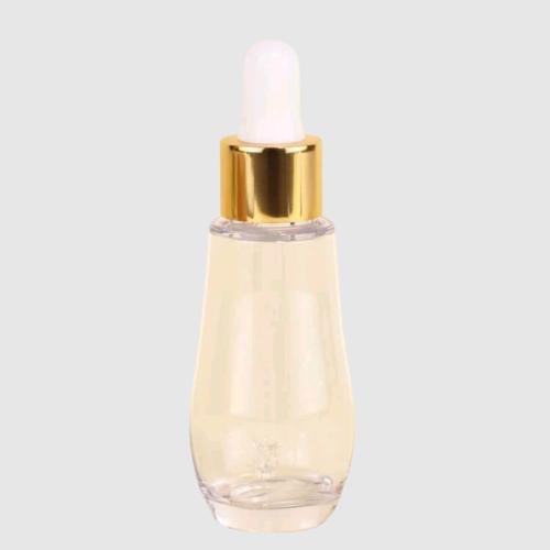 زجاجه قطارة زيت عطري فارغه
