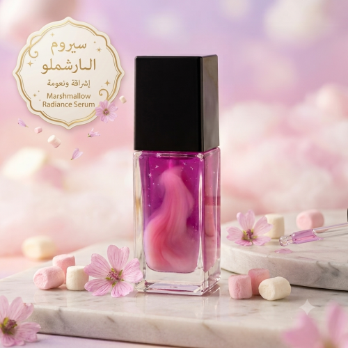 سيروم مارشميلو