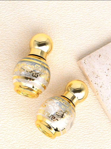 زجاجة عطر