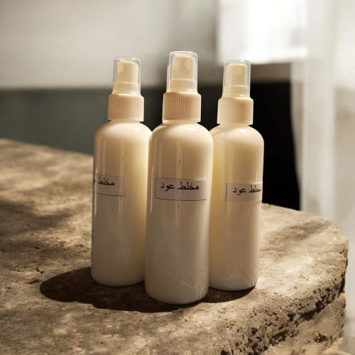 معطر الأجواء_مخلط عود