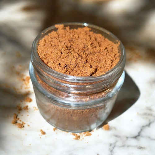 اظفرمطحون ومعطر