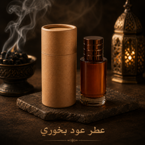 عطر عود بخوري