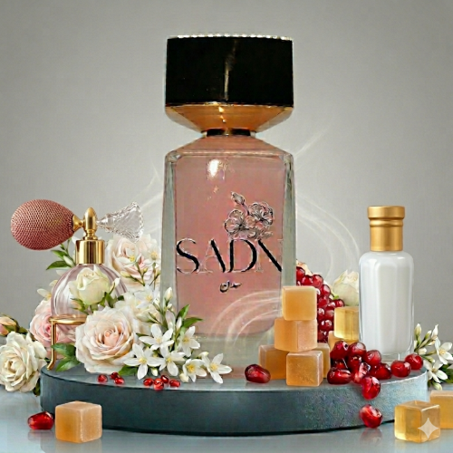 عطر سـدن