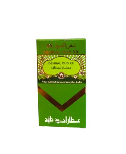دهن العود XX الأصلي