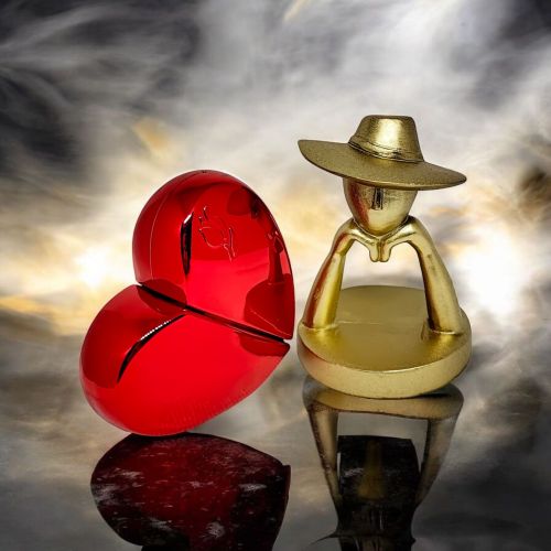 عطر فرموني نسائي