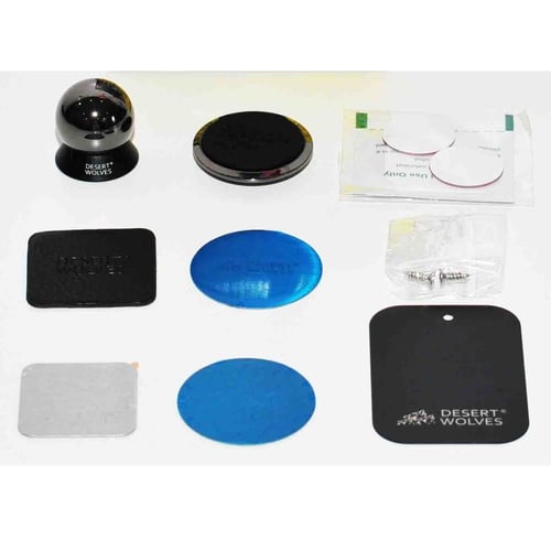 قاعدة الجوال المغناطيسية 1.2 المطورة