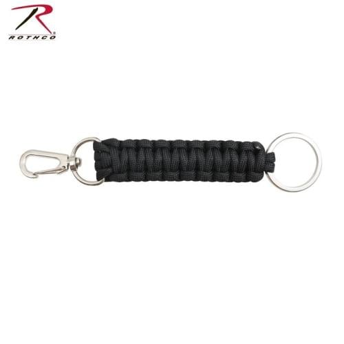 بارا-كورد على شكل ميدالية مفاتيح - Rothco