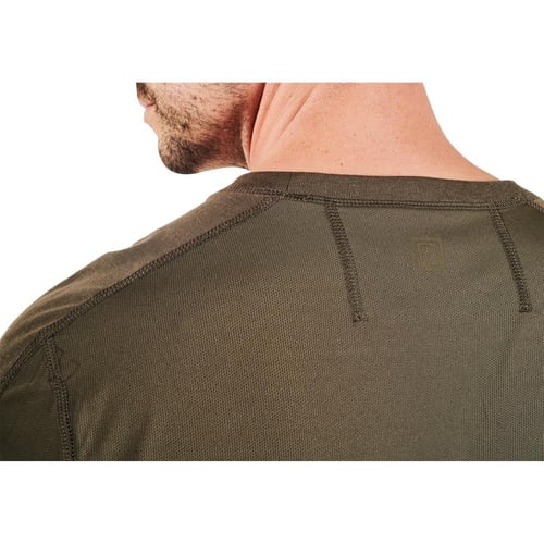 تيشيرت رياضي 5.11 RECON Charge بأكمام قصيرة - 5.11...