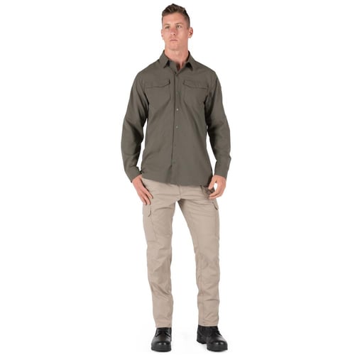 بنطلون 74512ABR ABR PRO (خاكي 055) - 5.11 Tactical