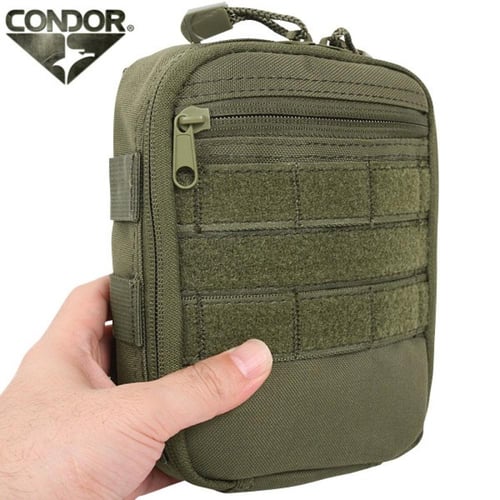 حقيبة SIDEKICK من كوندور