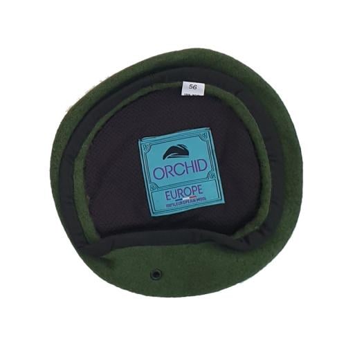 بريهة أوركيد فرنسية أخضر