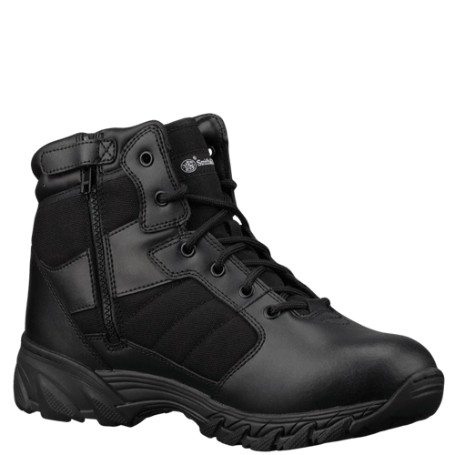 بسطار بريتش BREACH 2.0 6 بسحاب أسود