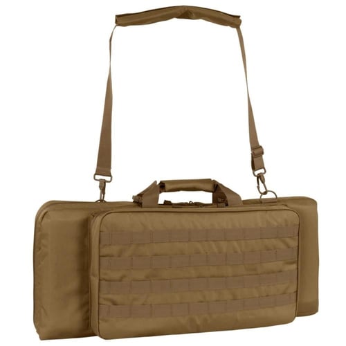 حقيبة بندقية 28 بوصة