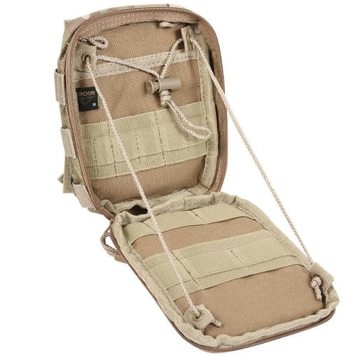 حقيبة SIDEKICK من كوندور