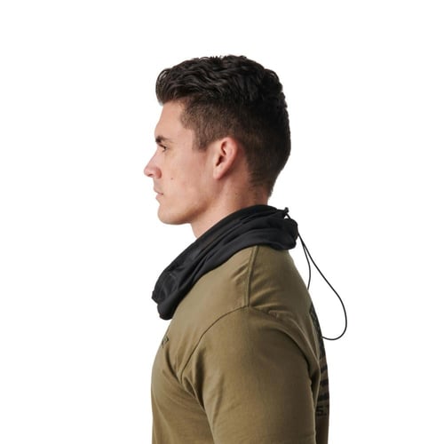 ألفا جيتار - كمام الرقبة التكتيكي