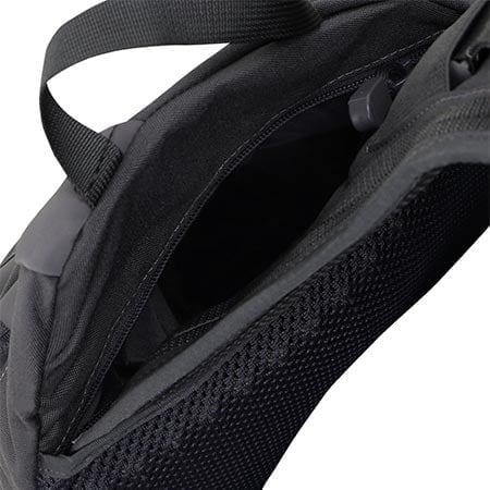 حقيبة ظهر سيكتور Sector 111100 بحزام واحد