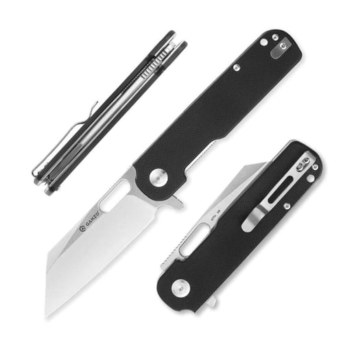 سكين مطوية G770 تانتو معكوس