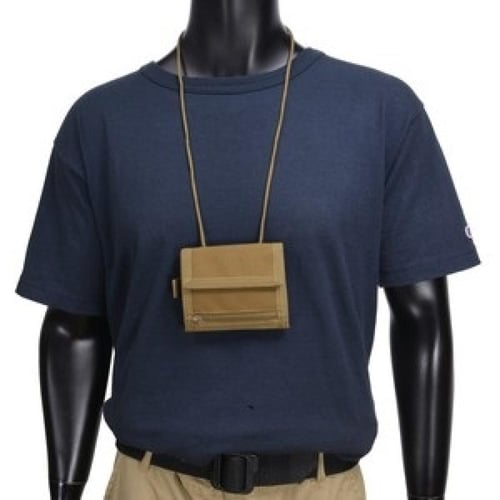 محفظة VAULT بثلاث طيات من كوندور