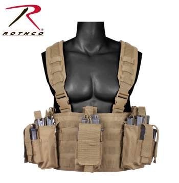 جعبة حاملة مخازن Chest Rig