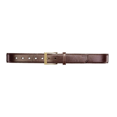حزام كاجوال جلد 1.5 بوصة - 5.11 Tactical