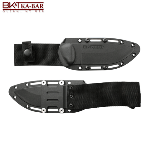 سكين Becker Campanion BK2 من كا-بار