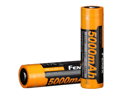 بطارية 21700 ARB-L21-5000 الإصدار V2.0