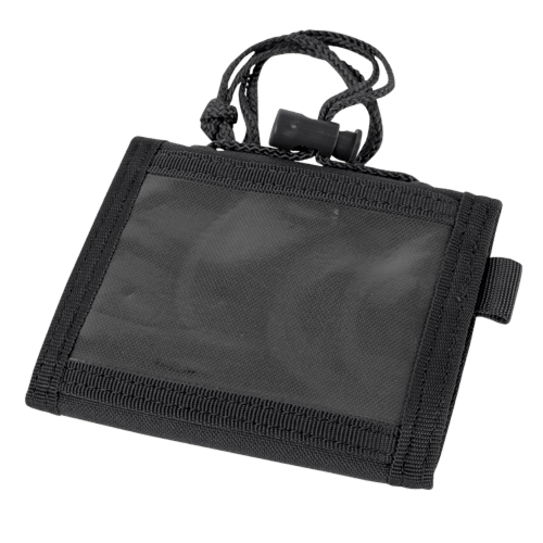 محفظة VAULT بثلاث طيات من كوندور