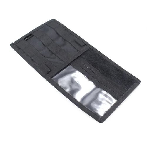 شماسية حافظة تكتيكية للسيارة بجيوب متعددة ونظام مو...