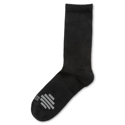 شرابات DUTY READY + CREW عبوة من 3 أزواج