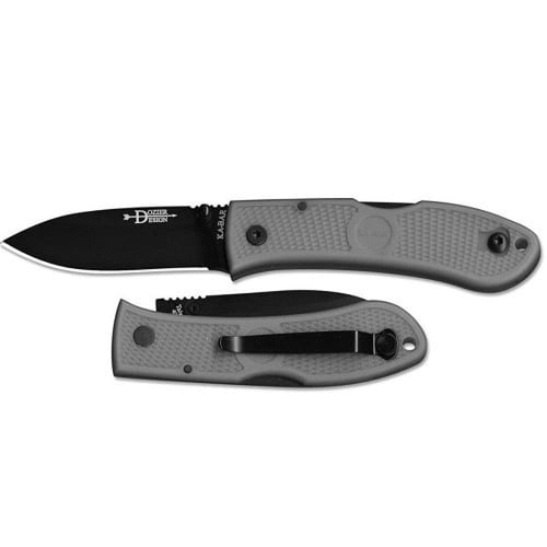 سكين دوزر المطوية من كابار - KaBar