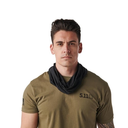 ألفا جيتار - كمام الرقبة التكتيكي