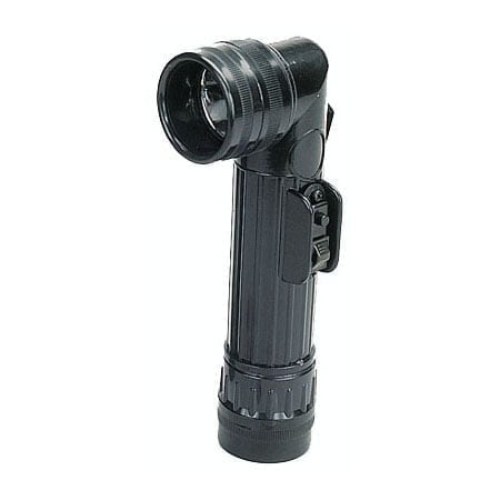 كشاف عسكري بزاوية وفلاتر ملونة من روثكو - Rothco