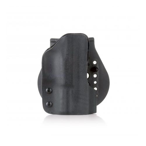 جراب كايدكس رياضي خارج الحزام OWB جلوك Glock 19x أ...