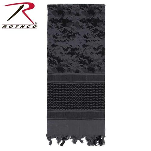 شماغ وشاح تكتيكي من روثكو - Rothco