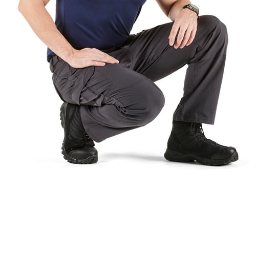 بنطلون سترايك المرن STRYKE (فحمي 018)