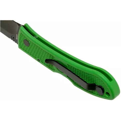 سكين دوزر المطوية من كابار - KaBar