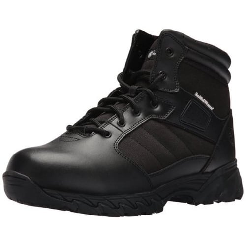 بسطار بريتش BREACH 2.0 6 بسحاب أسود