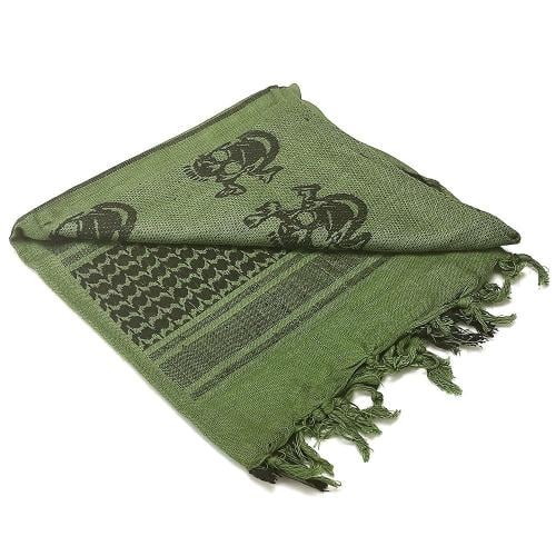 شماغ كوندور الجمجمة