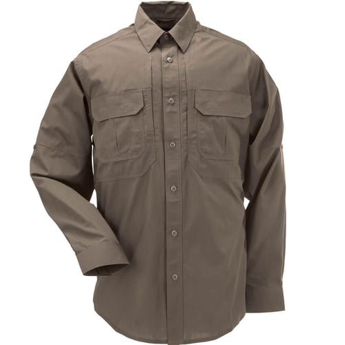 قميص TACLITE PRO بأكمام طويلة من 5.11 - 5.11 Tacti...