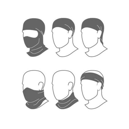 لفافة رأس من كوندور