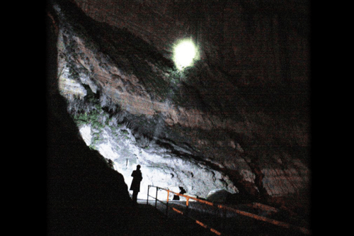 كشاف بانثر للبحث والاستكشاف إكس إتش بي إكس - Night...