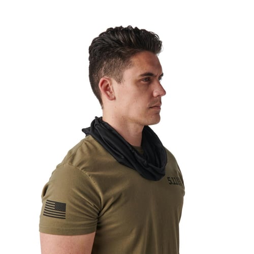 ألفا جيتار - كمام الرقبة التكتيكي