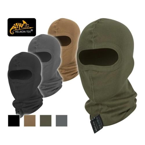 غطاء قناع لباس رأس كامل قطني