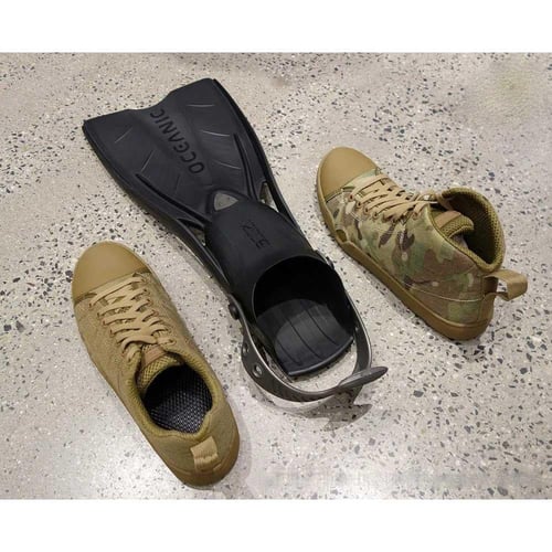 جزمة ماريتايم البحرية من ألتاما متوسطة Maritime Mi...