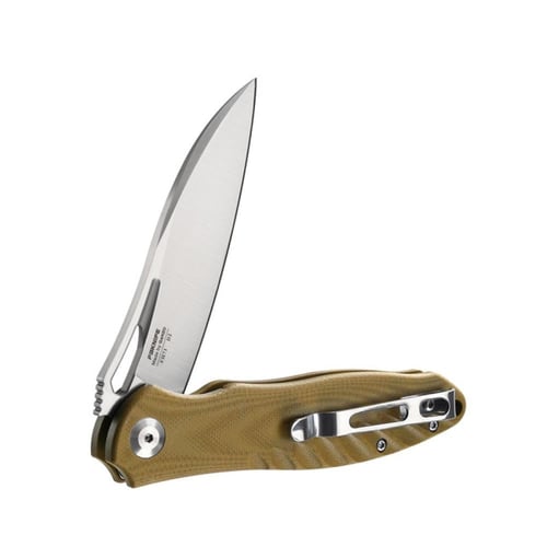 سكين مطوية FH71