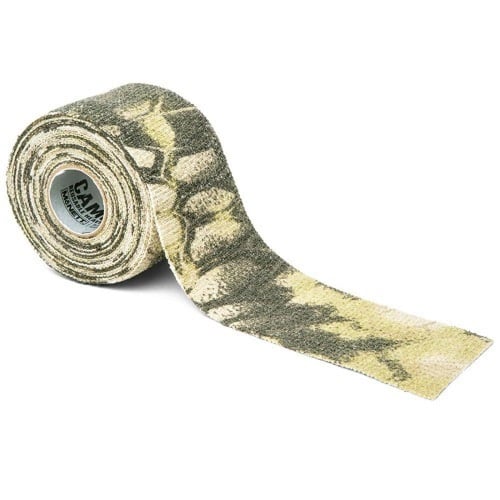 لاصق حماية وتمويه ذاتي الالتصاق قابل لإعادة الاستخ...