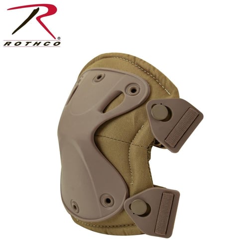 واقي ركبة تكتيكي بروز منخفض 1185